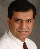 Program Director Imran Khawaja, MD