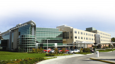 Cabell Huntington Hospital in Huntington, WV