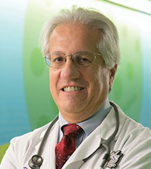 Dr. Ed Pino